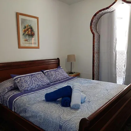 Villa Zafira