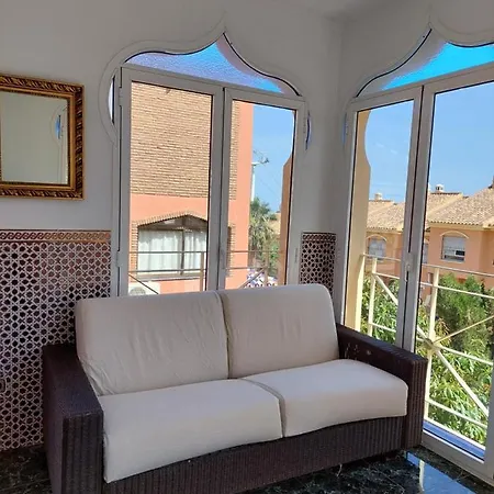 Zafira * Benalmádena