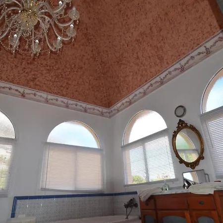 Villa Zafira