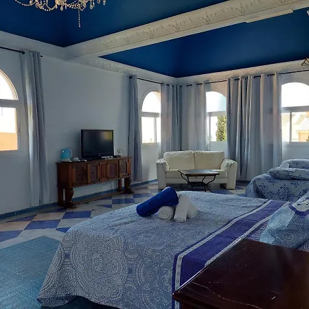 Villa Zafira