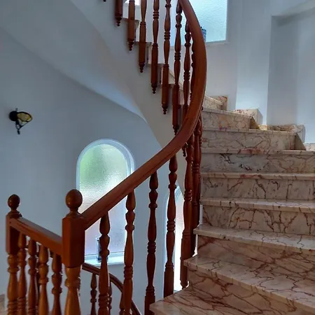 Villa Zafira